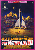 Con destino a la Luna (1950)