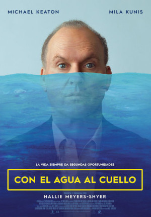 Con el agua al cuello (2024)