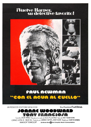 Con el agua al cuello (1975)
