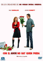 Con el amor no hay quien pueda (2009)