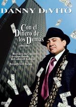 Con el dinero de los demás
