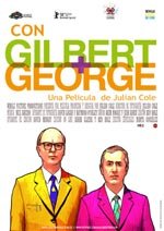 Con Gilbert + George (2008)
