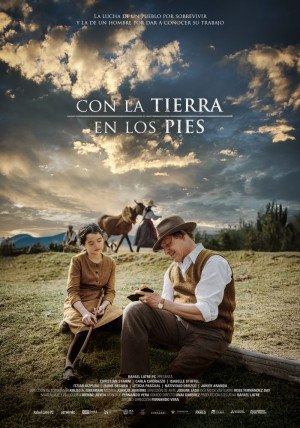 Con la tierra en los pies (2026)