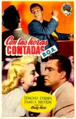 Con las horas contadas