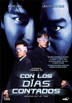 Con los días contados (1999)