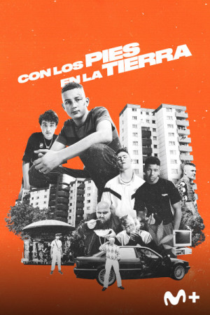 Con los pies en la tierra