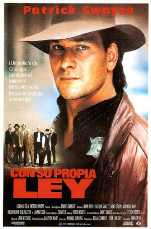 Con su propia ley