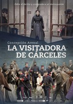 Concepción Arenal, la visitadora de cárceles