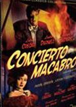 Concierto macabro (1945)