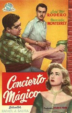 Concierto mágico