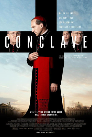Cónclave (2024)