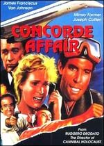 Concorde Affaire '79
