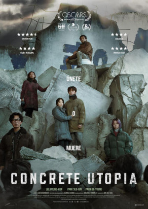 Concrete Utopia