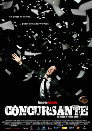 Concursante (2007)