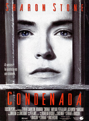 Condenada