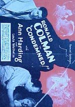 Condenado (1929)