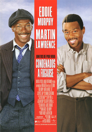 Condenados a fugarse