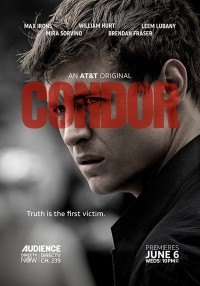 Cóndor (2018)