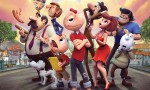 Condorito, la película