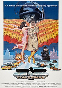 Condorman (1981)
