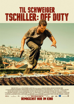 Conexión Estambul
