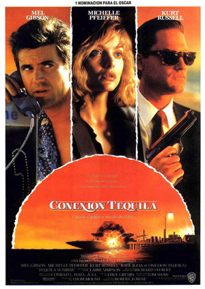 Conexión Tequila (1988)