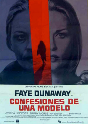 Confesiones de una modelo (1970)