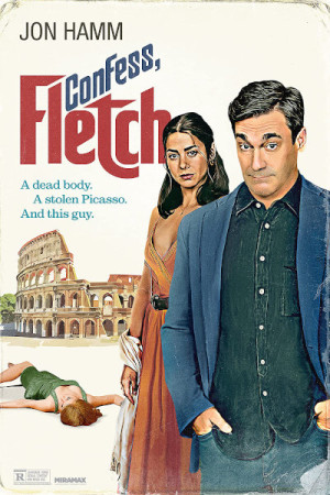 Confiesa, Fletch (2022)