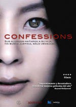 Confessions