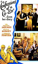 Confessions of a Co-Ed (1931)