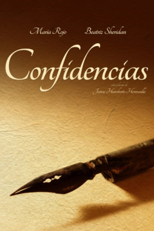 Confidencias