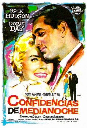 Confidencias de medianoche