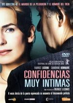 Confidencias muy íntimas