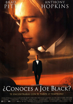 ¿Conoces a Joe Black? (1998)