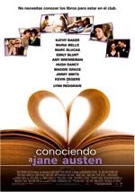 Conociendo a Jane Austen (2007)