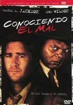 Conociendo el mal