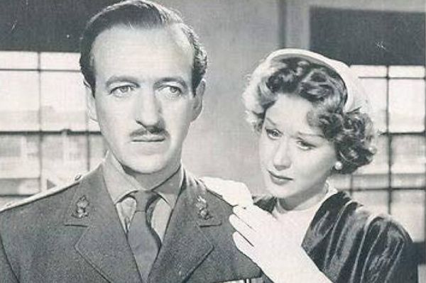 Consejo de guerra foto crítica.