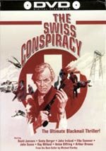 Conspiración en Suiza (1976)