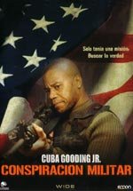 Conspiración militar (2008)
