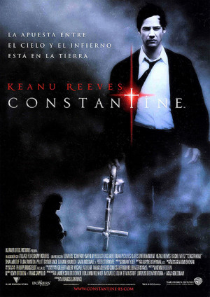 Constantine