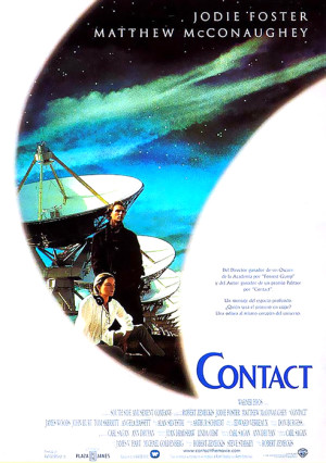 Contact (1997)