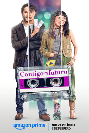 Contigo en el futuro