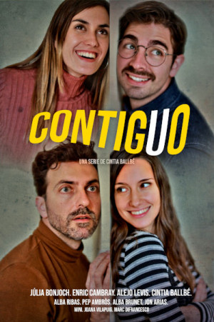 Contiguo