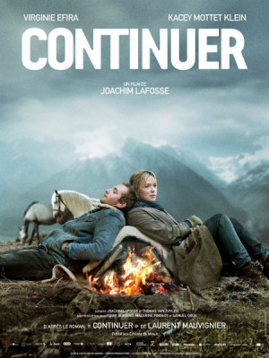 Continuar (2018)