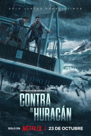 Contra el hurac&aacute;n