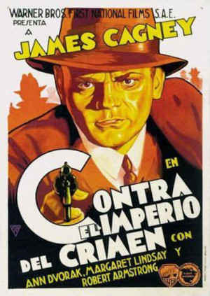 Contra el imperio del crimen (1935)