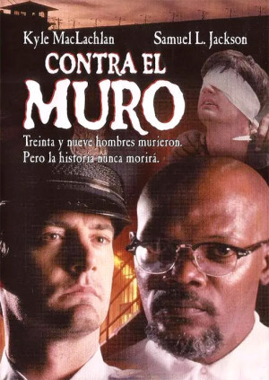 Contra el muro