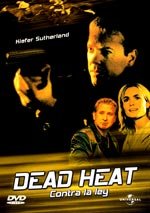 Contra la ley (Dead Heat) (2002)
