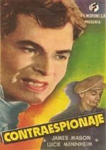 Contraespionaje (1944)