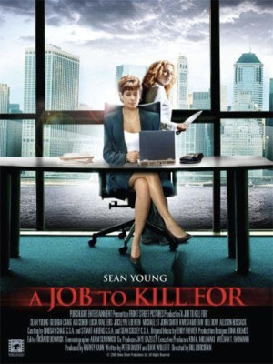 Contratada para matar (2006)